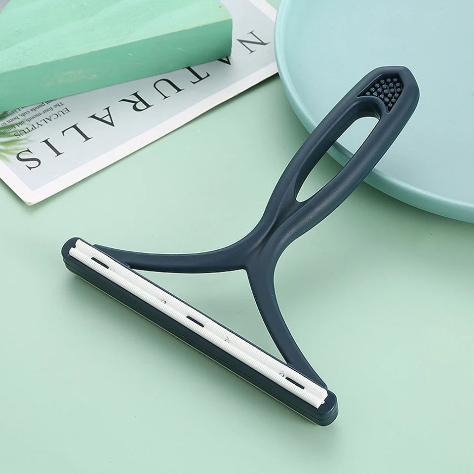 Tragbare Lint Remover Pet Haarentferner Pinsel Manuelle Lint Roller Sofa Kleidung Reinigung Lint Pinsel Rasierer Pinsel Werkzeug