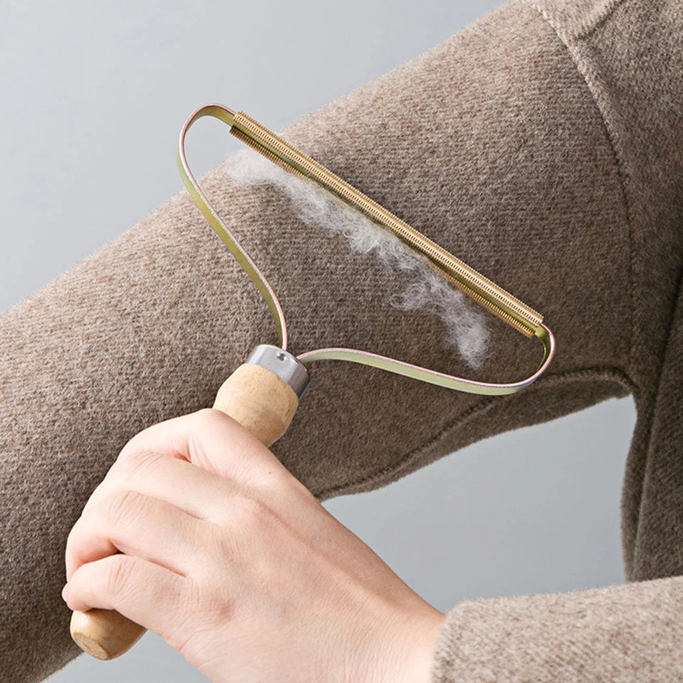 Tragbare Lint Remover Pet Haarentferner Pinsel Manuelle Lint Roller Sofa Kleidung Reinigung Lint Pinsel Rasierer Pinsel Werkzeug