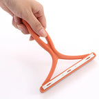 Tragbare Lint Remover Pet Haarentferner Pinsel Manuelle Lint Roller Sofa Kleidung Reinigung Lint Pinsel Rasierer Pinsel Werkzeug