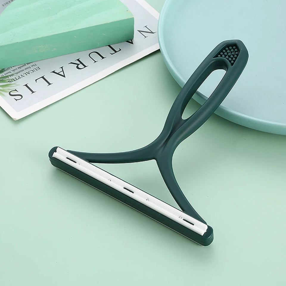 Tragbare Lint Remover Pet Haarentferner Pinsel Manuelle Lint Roller Sofa Kleidung Reinigung Lint Pinsel Rasierer Pinsel Werkzeug