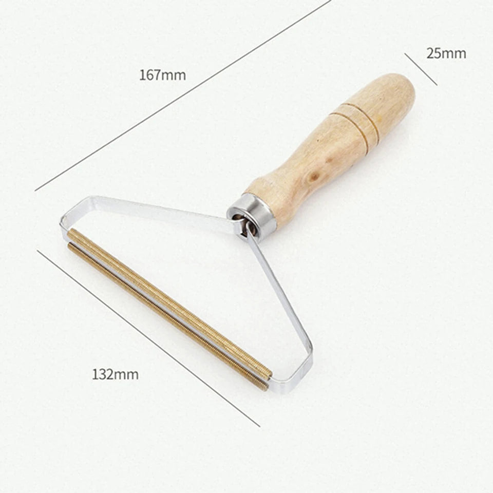Tragbare Lint Remover Pet Haarentferner Pinsel Manuelle Lint Roller Sofa Kleidung Reinigung Lint Pinsel Rasierer Pinsel Werkzeug
