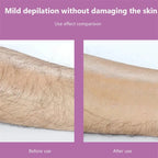 Haaren tfernung physische Epilierer Kristall Haar Radiergummi sicher einfache Reinigung wieder verwendbare Körper glatte Schönheit Enthaarung werkzeuge