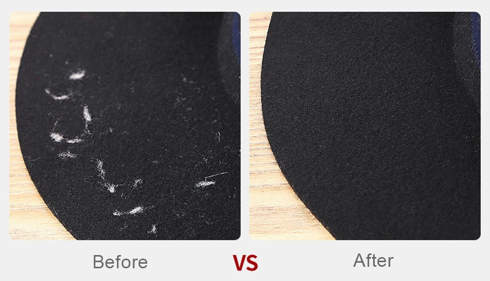 Tragbare Lint Remover Pet Haarentferner Pinsel Manuelle Lint Roller Sofa Kleidung Reinigung Lint Pinsel Rasierer Pinsel Werkzeug