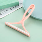 Tragbare Lint Remover Pet Haarentferner Pinsel Manuelle Lint Roller Sofa Kleidung Reinigung Lint Pinsel Rasierer Pinsel Werkzeug