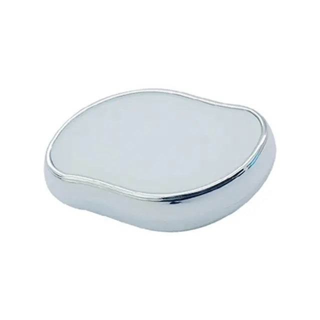 Haaren tfernung physische Epilierer Kristall Haar Radiergummi sicher einfache Reinigung wieder verwendbare Körper glatte Schönheit Enthaarung werkzeuge