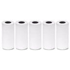 Portable thermal printer mini cat print photo pocket thermal label printer 58mm printing wireless Bluetooth Android iOS printers