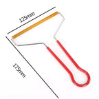 Tragbare Lint Remover Pet Haarentferner Pinsel Manuelle Lint Roller Sofa Kleidung Reinigung Lint Pinsel Rasierer Pinsel Werkzeug