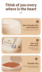 Small Washing Machine for Underwear Children's Clothes mini Washer fully automatic Portable Washing Machine with Spin Dryer 220V